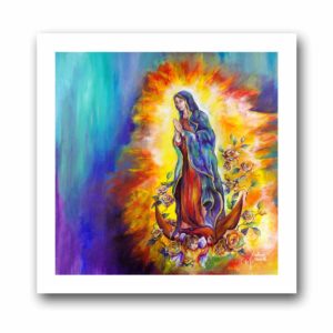 Our Lady of Guadalupe